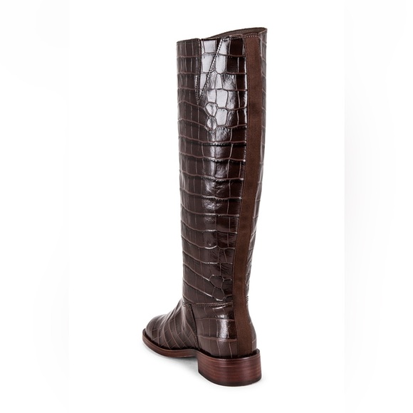 Schutz Terrance Up riding boots - Picture 3 of 13